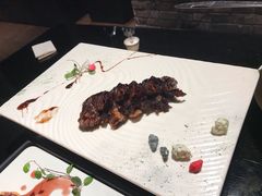 -小广寒电影艺术餐厅(小广寒经三路店)