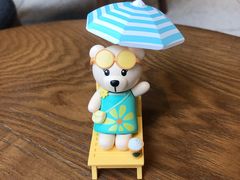 -星巴克(东莞莞城万科中心店)