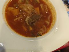 -安德烈俄式西餐厅(中央大街店)