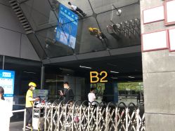 -B.Bridge Couture婚纱礼服(福田店)