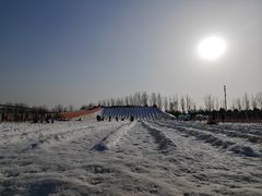 -青龙湖公园
