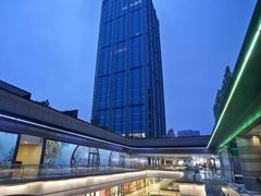 -苏州馨乐庭金鸡湖公寓酒店