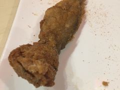 -海航大厦万豪酒店彩海轩中餐厅(霄云路店)