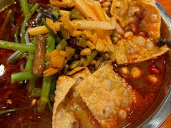-雙冲柳州螺蛳粉&酸嘢&桂林米粉(簋街店)