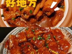 -妈妈家·本帮菜(总店)