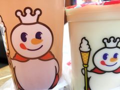 -蜜雪冰城(万达金街中段店)