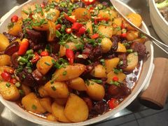 -乡村基(南坪上海城店)