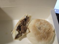 板栗饼-鲍师傅糕点(淮海中路店)