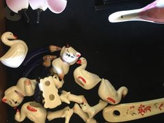 -花满楼(启秀路店)