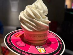 -麦当劳(中山公园龙之梦店)