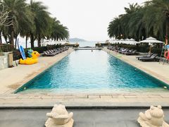 -石梅湾艾美度假酒店