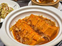 -粤匠·澳门点心粤菜海鲜(澳门半岛店)