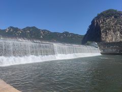 -大连冰峪旅游度假区