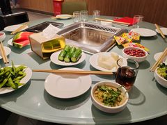 -海底捞火锅(万丰桥店)