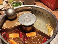 -巴奴毛肚火锅(京西大悦城店)