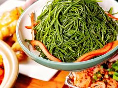-张记焖窑·十五年专注焖烤(雍和宫店)