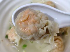 -云云美食