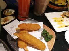 -真剑日本料理·铁板烧(贵州路店)