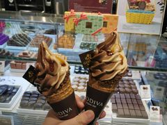 -GODIVA(国际金融中心店)