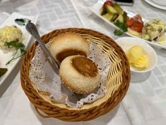 -新侨三宝乐西餐厅(崇文门店)