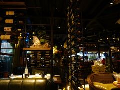 大堂-胡桃里音乐酒馆(白云五号T5 MALL店)