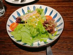 -Cactus墨西哥仙人掌餐厅