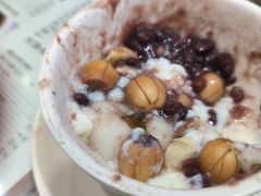 -阿坤传统手工小吃(杨家坪店)