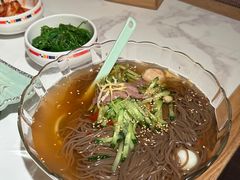 延吉冷面-七八冷面·延边朝鲜族美食(圣熙八号店)