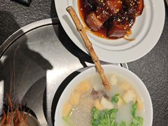 -金陵家宴·金陵春·南京菜(夫子庙店)