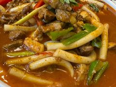 招牌黄焖羊羔肉-鹏馨羊羔肉·非遗(新建街店)