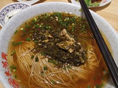 -朱鸿兴面馆(镇湖店)