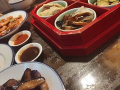-咸亨酒店•非遗绍兴菜•中华老字号(堂吃餐厅)