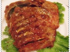 羊排-阿拉丁新疆风味餐厅·清真(罗廊巷店)