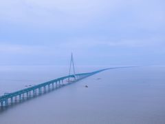 -宁波海天一洲景区
