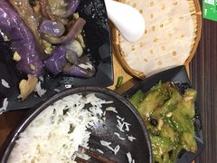 -72街荷叶饭(东方宝泰广场店)
