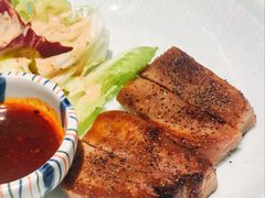-阿吾罗·月咏精致日料(港汇恒隆广场店)