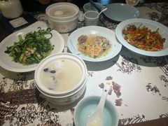 -胖鱼头·南京菜·河景餐厅(夫子庙店)