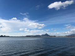 -大澳渔村及棚屋