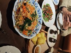 -奉天小馆·非遗东北菜(沈阳万象城店)