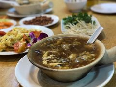 -福满楼中餐厅