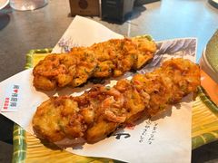-佬太公海鸭·海鲜大排档(上海总店)