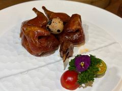 -云山茶餐厅(广东大厦店)
