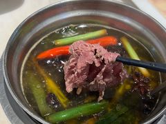 -围炉夜话·潮汕卤水火锅(榕江店)