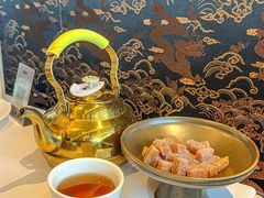 -洪禧楼·老广东海鲜酒楼(宁波万象城店)