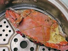 -钱库里海鲜自助(唐山街店)