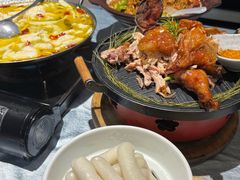 -外婆味道·云南菜大当家(关上店)