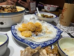 -客家大院·非遗赣南客家菜(郁孤台店)