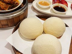 -洪禧楼·老广东海鲜酒楼(宁波万象城店)
