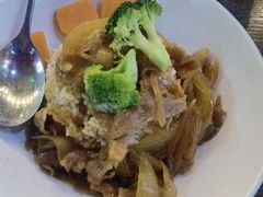 -疯克大象美式烤肉餐厅