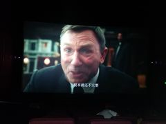 -首都电影院(天津店 中国巨幕)
